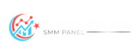 SMM Panel Ana Sağlayıcı - Sosyal Medya Hizmetleri | Türkiye Provider